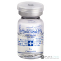 dermaheal HL mesotherapy of the scalp, stimulation of hair growth, hair nourishment, hair hydration, more volume