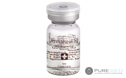 DERMAHEAL SB 5 ml