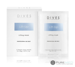 DIVES LIFT-UP MASK