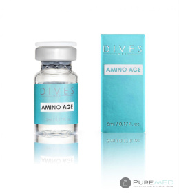 DIVES MED AMINO AGE 1x10ml