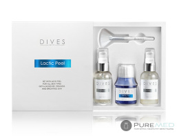 DIVES MED – LACTIC PEEL