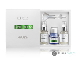 DIVES MED – Peeling based on mandelic acid 40%