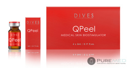 DIVES MED – QPeel 1x5 ml