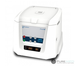 DIVES Laboratory Professional PRP and PRF Platelet Rich Plasma Centrifuge New 2021 German Quality Clinic Equipment