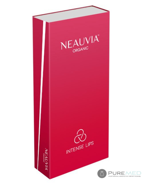 Neauvia Intense Lips, HA acid, filler, modeling, contouring, lip enhancement, asymmetry correction, sensual lips