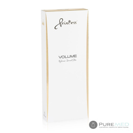 Princess Volume Croma Hyaluronic Acid Without Lidocaine Filler Correction Of Folds And Wrinkles Volumetry Face Contouring