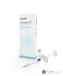 Saypha Volume hyaluronic acid without lidocaine capacity 1 ml from the well-known company CROMA very good filler at an price