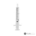 2-part syringes BD Discardit II 2ml 100 pcs
