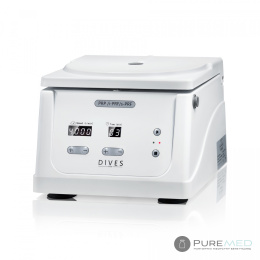DIVES MED Specialized Plasma Centrifuge PRP / I-PRF / S-PRF