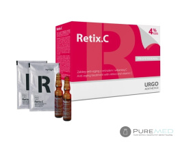 An anti-wrinkle product for all skin types, especially the face, neck and décolleté. Anti-aging