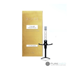 Dives Med 7-V-Lift 1x3ml