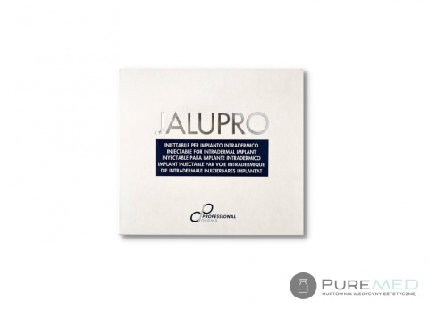 Jalupro 2x30 mg, 3 ml + 2x100 mg