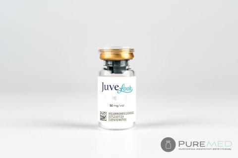 juvelook Korean tissue stimulator to be applied to the entire face area