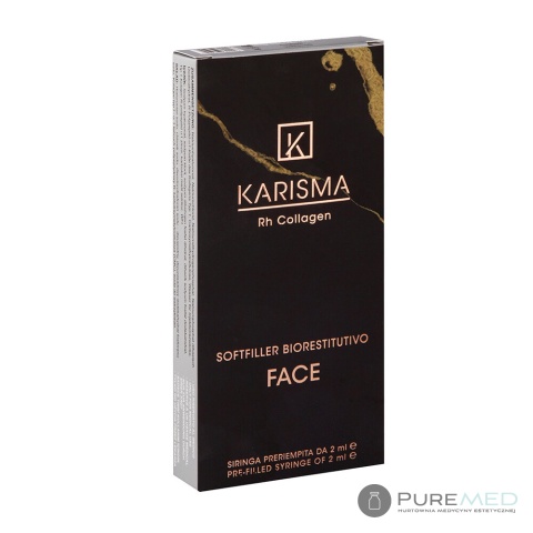 Karisma Rh Collagen tissue stimulator