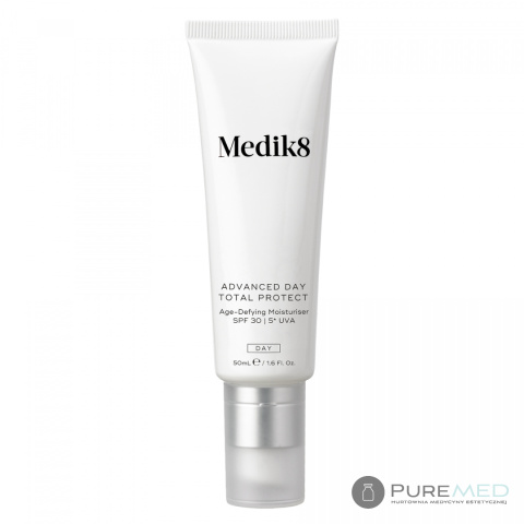 Anti-Aging Moisturizing Cream SPF 30, 50ml Sun Cream SPF Sunscreen