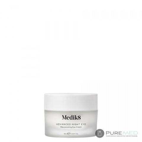 Medik8 Advanced Night Eye