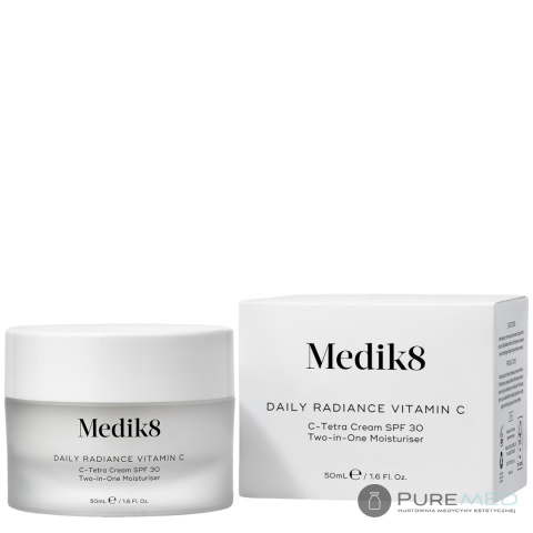 Medik8 Daily Radiance Vitamin C