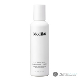 Medik8 Daily refresh balancing toner