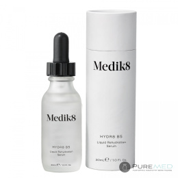 Medik8 Hydr8 B5 Serum with hyaluronic acid and panthenol 30ml