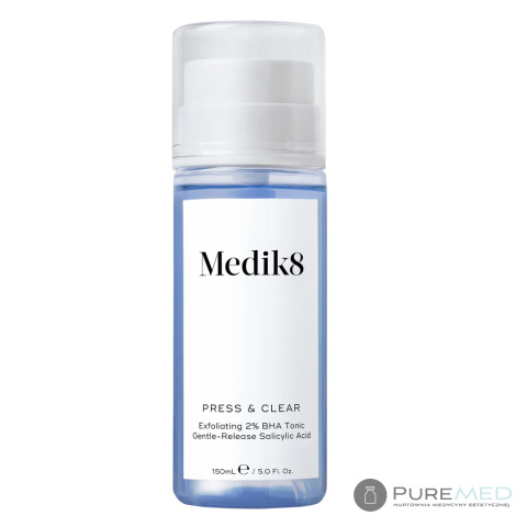 Medik8 Press & Clear