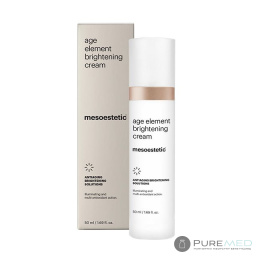 Mesoestetic Age Element Brightening Cream