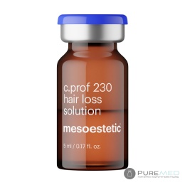 Mesoestetic C.Prof 230 Anti-hair loss cocktail 1x5 ml