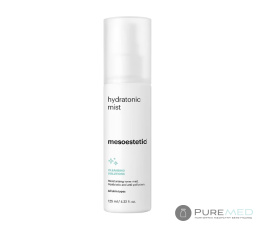 Mesoestetic Hydratonic Mist 125 ml