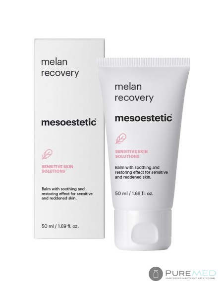 Mesoestetic Melan Recovery Cream 50 ml