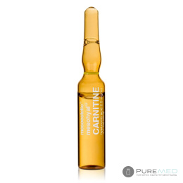 Mesoestetic Mesohyal L-carnitine 1x5ml
