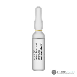 Mesoestetic X.PROF 010 Artichoke Extract - 1 x 5 ml