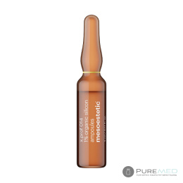 Mesoestetic X.PROF 014 Organic Silicon 1% - 1 x 5 ml
