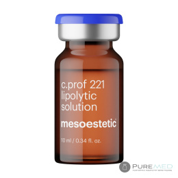 Mesoestetic C.PROF 221 Lipolytic solution