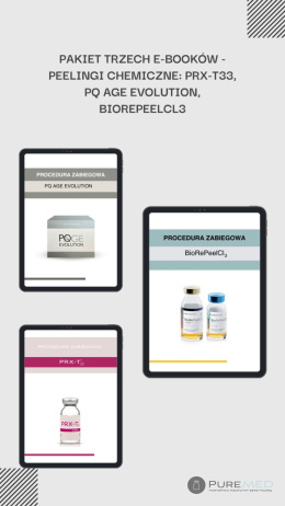 3x E-BOOKS POLISH LANGUAGE ONLY