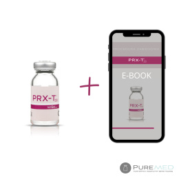 PRX T-33 1x4ml + E-BOOK