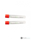 20 tubes for the highest quality autologous plasma, PRP, Plasmolifting
