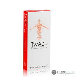 TWA 3.0 Booster System (1x3ml) Biostimulator