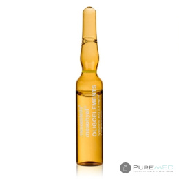 Mesoestetic Mesohyal Oligoelementy (1x5ml)