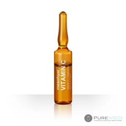Mesoestetic Mesohyal Vitamin C 1x5ml