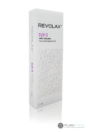 Revolax SUB-Q with lidocaine 1 x 1.1 ml