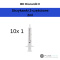 2-part syringes BD Discardit II 2ml 10 pcs