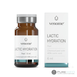 Venome LACTIC HYDRATION Peel 1x6ml