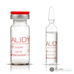 Alidya
