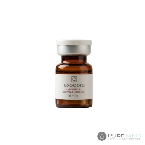 Exodora – Exosomes Dermal Complex 1x5ml plant exosomes