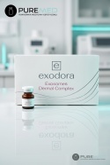 Exodora – Exosomes Dermal Complex 1x5ml plant exosomes
