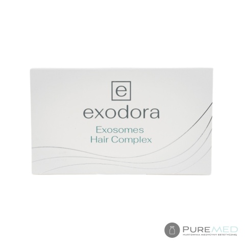 Exodora – Exosomes Hair Complex 4+1 Gratis
