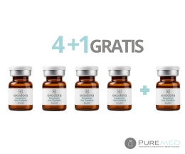 Exodora – Exosomes Hair Complex 4+1 Gratis