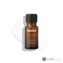 Medik8 C-Tetra Eye Brightening Eye Serum with Vitamin C 7 ml