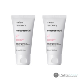 Melan Recovery Duo - 2x Melan Recovery