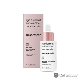 Mesoesthetic Age Element Anti-Wrinkle Concentrate 30ml