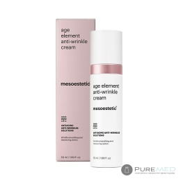 Mesoestetic Age element anti-wrinkle cream 50ml
